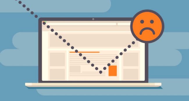 Τι Είναι το Bounce Rate