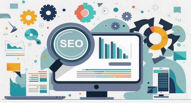 Ανταγωνισμός στο SEO Προώθηση Ιστοσελίδων Θεσσαλονίκη
