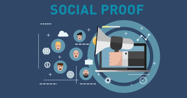Social Proof για Μικρομεσαίες Επιχειρήσεις