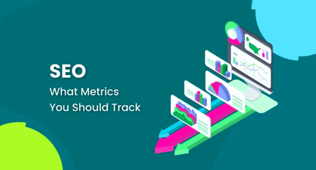 SEO Metrics 2025
