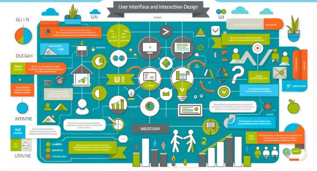 Creative Interaction Design (CID) για ιστοσελίδες