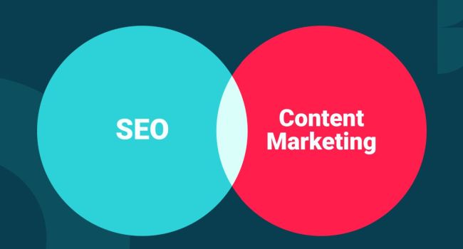 SEO Content Marketing