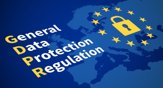GDPR και την Προστασία Προσωπικών Δεδομένων