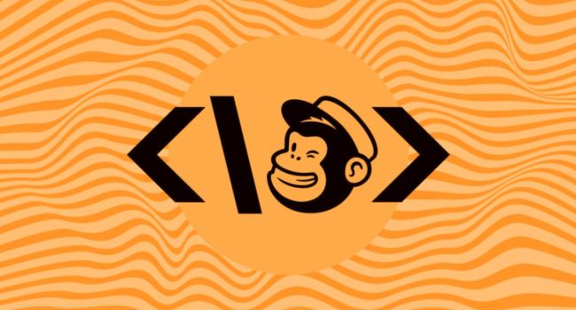Mailchimp Email