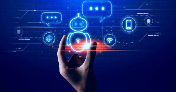 AI-Powered Chatbots & Virtual Assistants