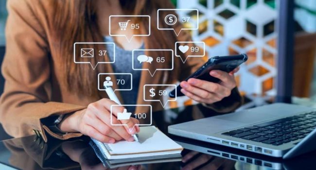 Social Media Θεσσαλονίκη