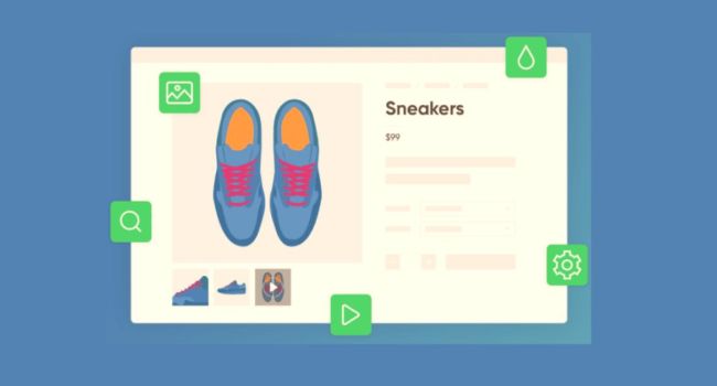 WooCommerce Τεχνικές Πωλήσεων