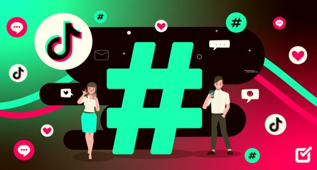 Τα Καλύτερα Hashtags για Επιχειρήσεις Θεσσαλονίκης