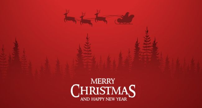 Christmas Campaigns για online eshops