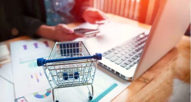 E-Shop