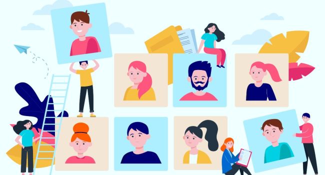Content Personalization