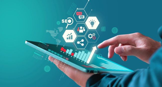 DOM (Digital Object Management) για ιστοσελίδες