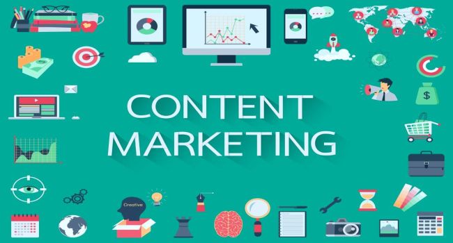 Content Marketing