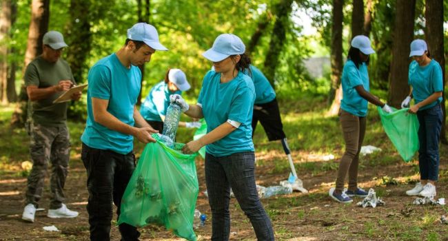 Social Responsibility
