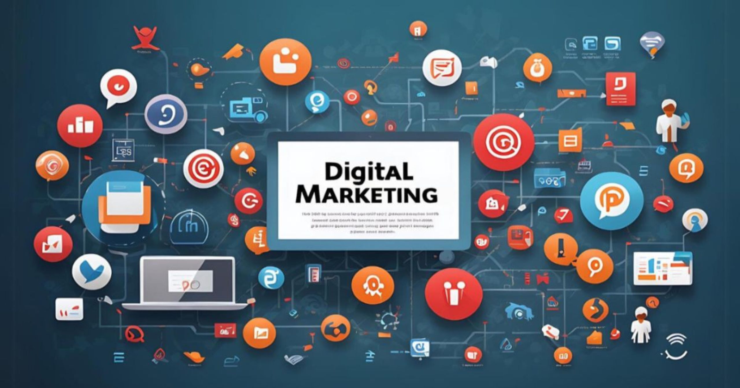 Στρατηγικές Digital Marketing για να Απογειώσετε το Νέο σας eShop