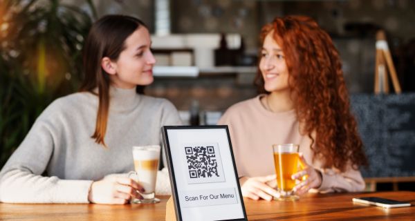 Online QR Menu για Καταστήματα Εστίασης