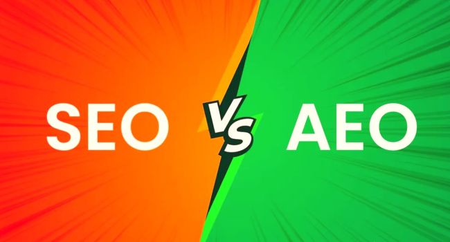 Ask Engine Optimization