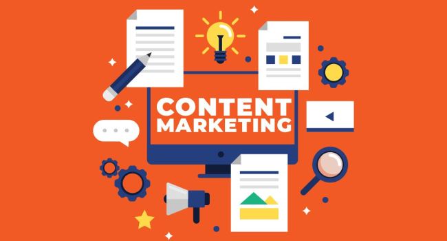 Content Marketing
