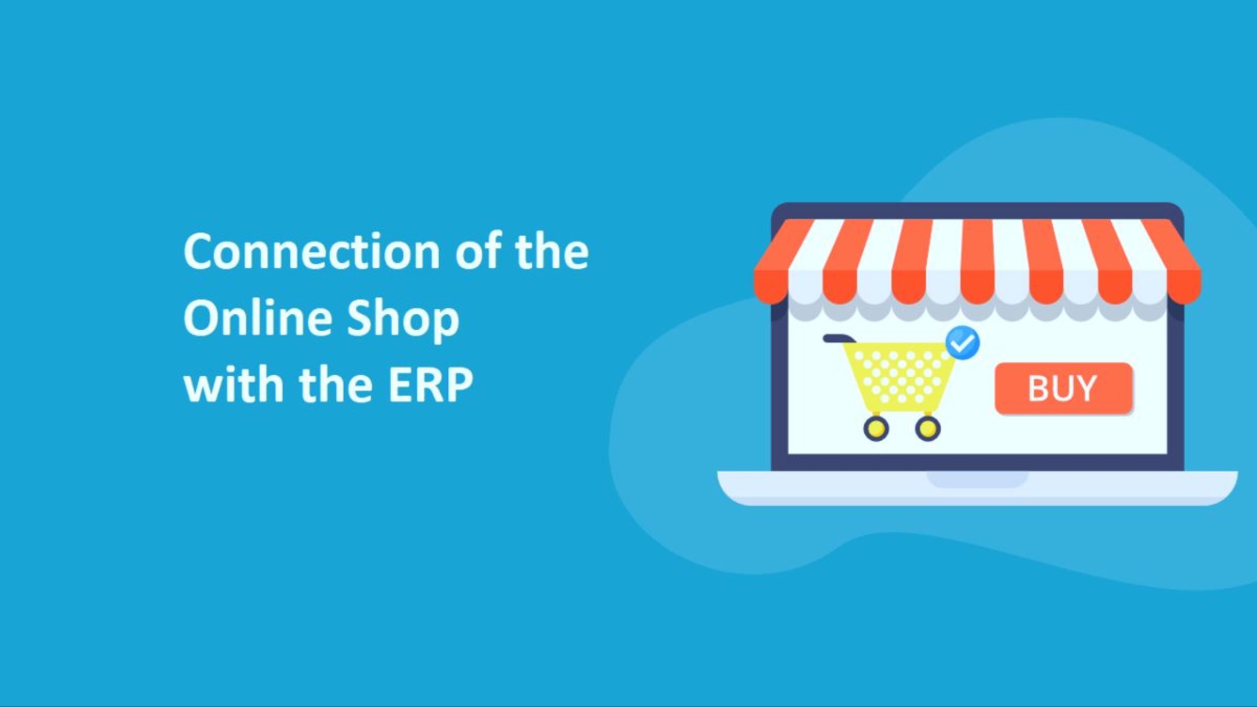 Η Σύνδεση του Online Shop με το ERP του Φυσικού Καταστήματος: Γιατί Είναι Απαραίτητη και Πώς Λειτουργεί