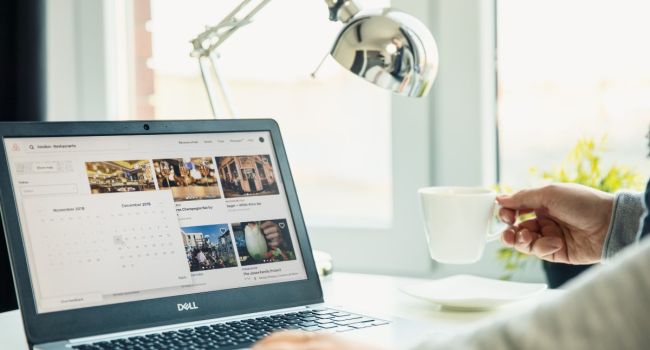 ιστοσελίδες για Airbnb