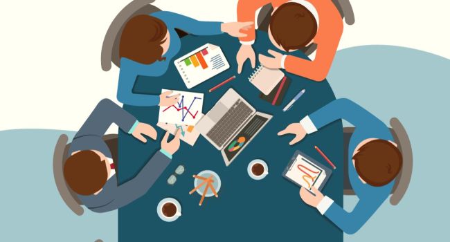 Content Marketing Μικρομεσαίες Επιχειρήσεις