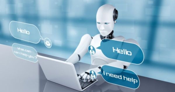 Chatbot Marketing, Επικοινωνία με τους Πελάτες