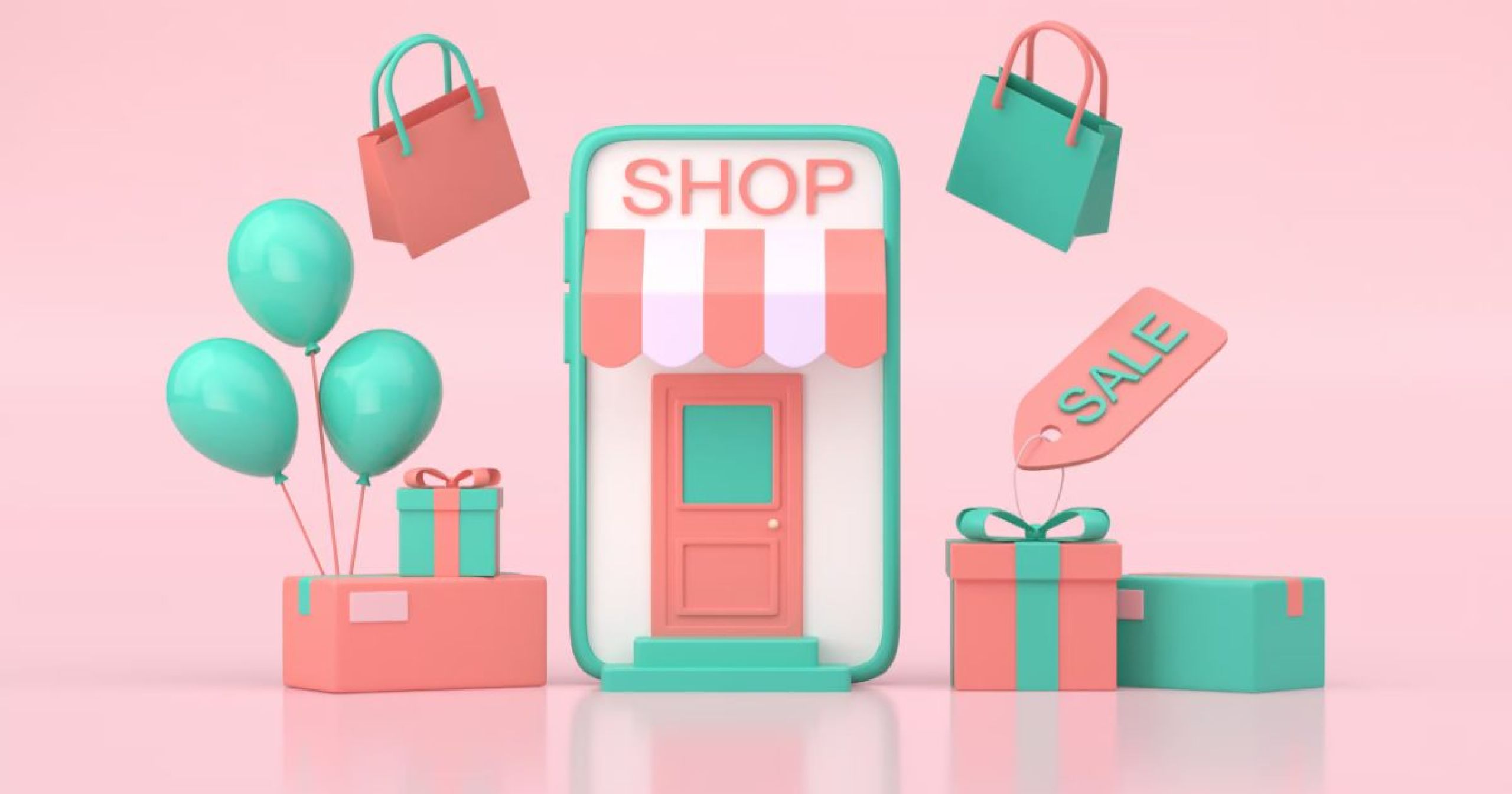 Κατασκευή eShop στη Θεσσαλονίκη: Τι Πρέπει να Γνωρίζετε για να Αυξήσετε τις Πωλήσεις σας Online