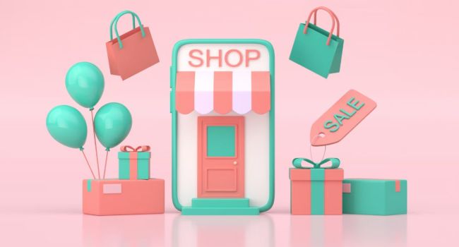 Κατασκευή eShop στη Θεσσαλονίκη