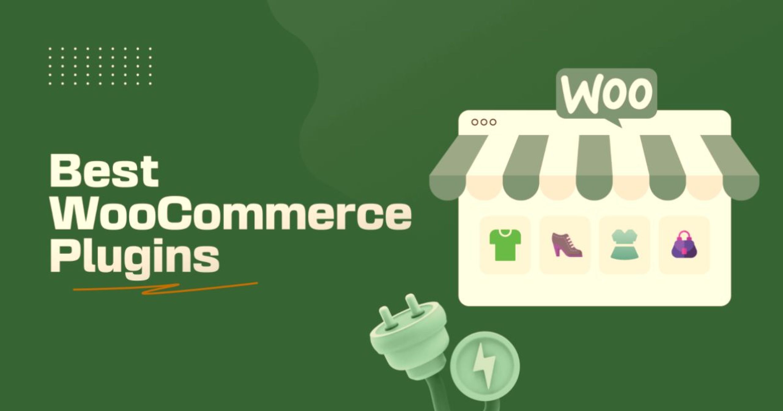 Τα 10 πιο Βασικά Plugins για WooCommerce. Αναβαθμίστε το E-Shop σας με Έξυπνες Προσθήκες