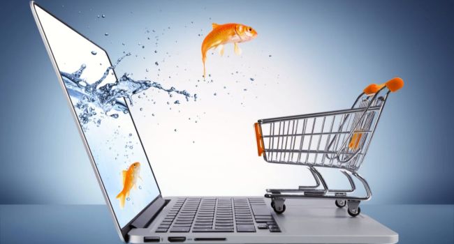 Στρατηγικές SEO για online Shops