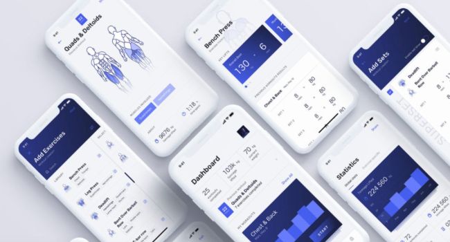 Adaptive Design Application (ADA) για ιστοσελίδες