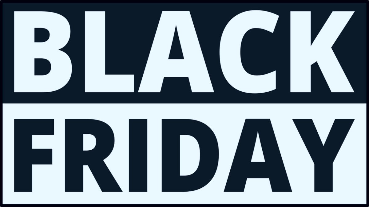 Black Friday: 5 Λάθη που Κάνουν τα E-Shops και Πώς να τα Αποφύγετε