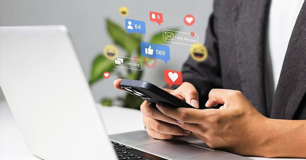 Social Media Marketing ελληνικά