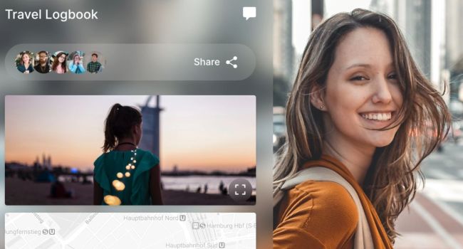 Airbnb Travel Influencers