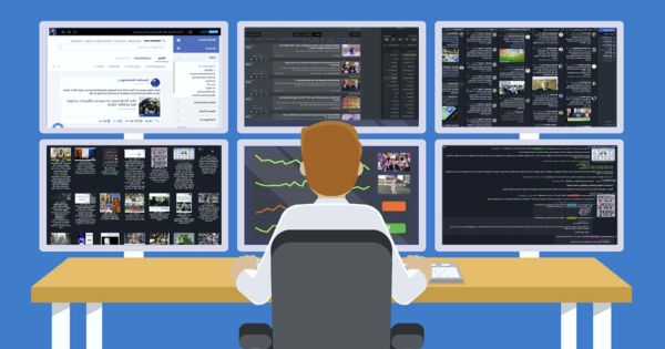 Social Media Monitoring Θεσσαλονίκη