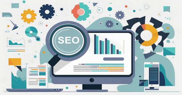 Ανταγωνισμός στο SEO Προώθηση Ιστοσελίδων στη Θεσσαλονίκη