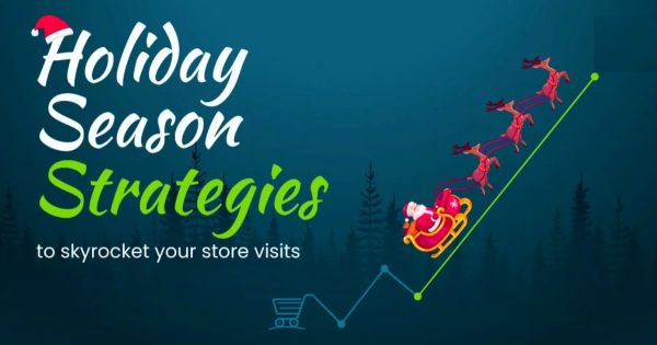 Advertising Strategies for the Holiday Season για τα online eshops