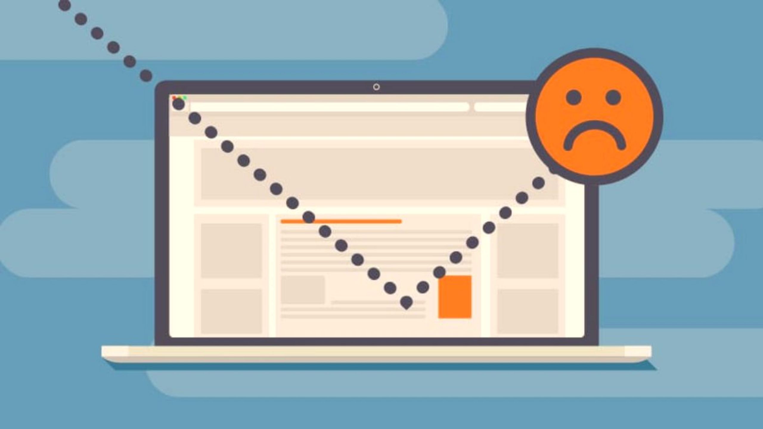 Τι Είναι το Bounce Rate και Γιατί Είναι Σημαντικό για την Ιστοσελίδα σας;
