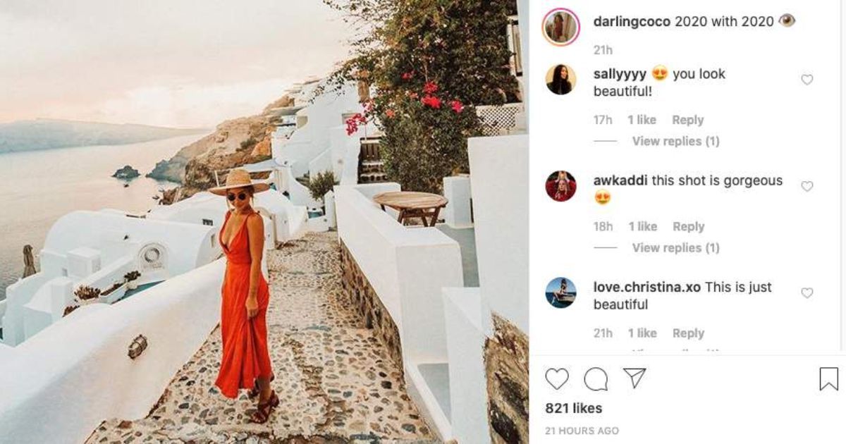 greek Travel Influencers για Προβολή Airbnb