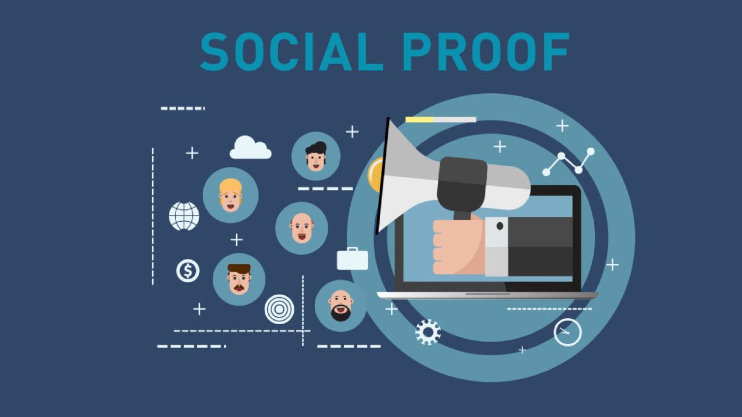 Social Proof: Πώς να Αξιοποιήσετε τη Δύναμη της Κοινωνικής Απόδειξης για να Ενισχύσετε την Επιχείρησή σας