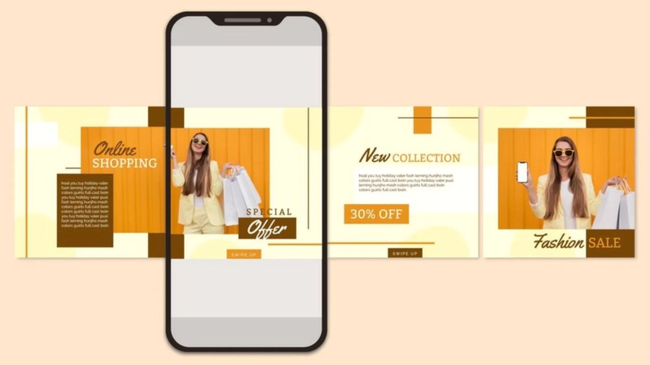 Οδηγός για Δημιουργία Carousel Ads στο Facebook: Βήμα-Βήμα για Εντυπωσιακά Αποτελέσματα