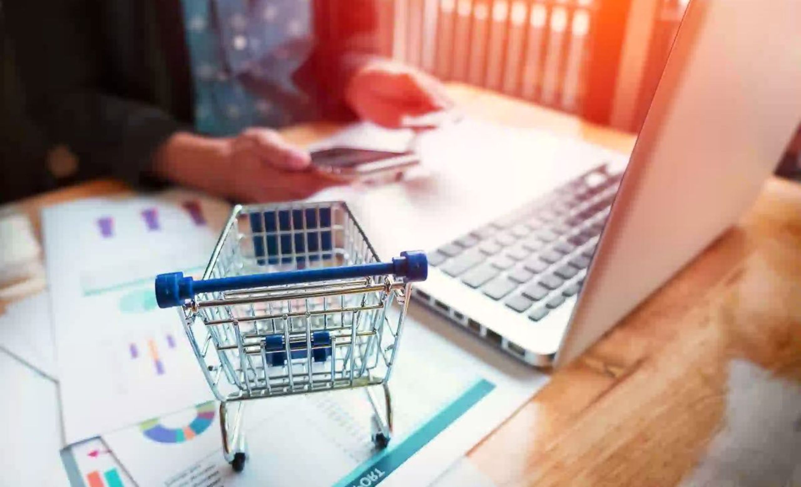 Πώς να Σχεδιάσετε Ένα E-Shop που Ξεχωρίζει: Από την Ιδέα στην Υλοποίηση