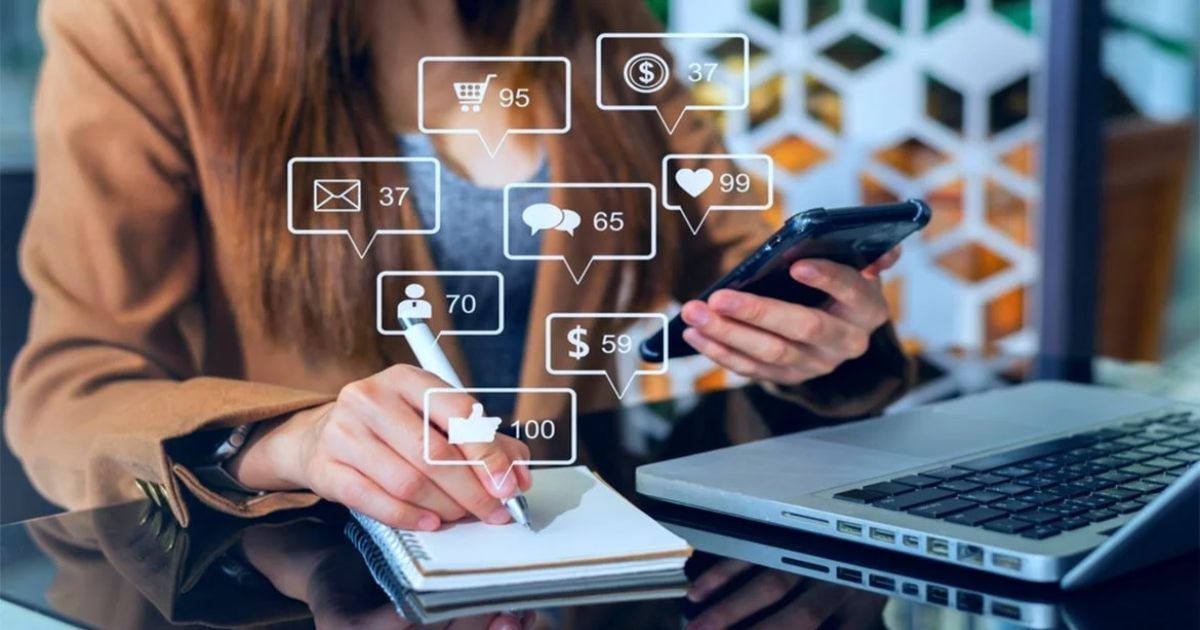 Social Media Θεσσαλονίκη