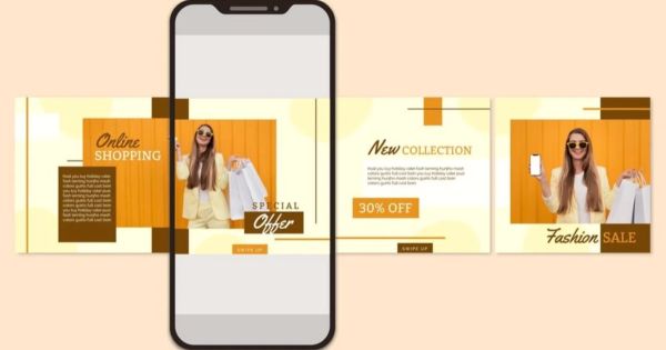 Οδηγός για Δημιουργία Carousel Ads στο Facebook