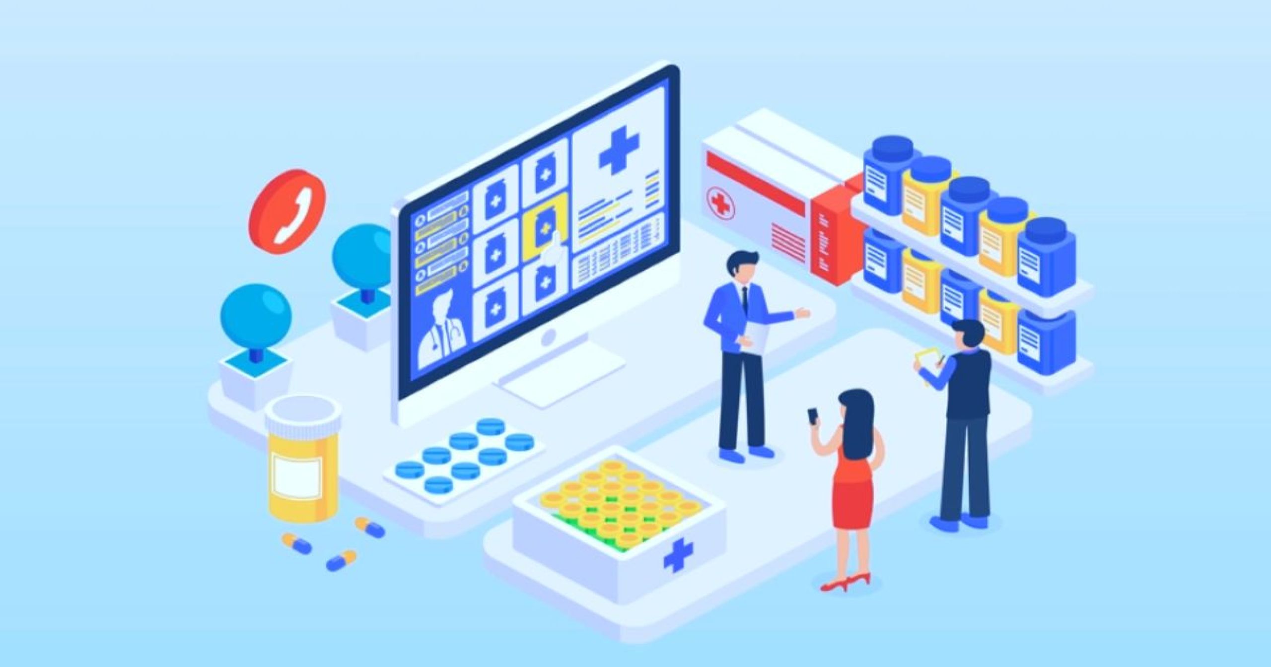 SEO για eShop Φαρμακείων: Αυξήστε τις Πωλήσεις Παραφαρμακευτικών Προϊόντων