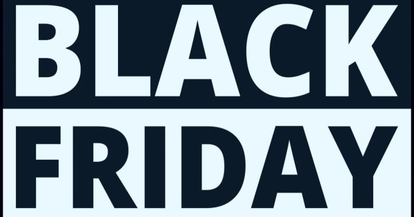 Black Friday για τα online eshops
