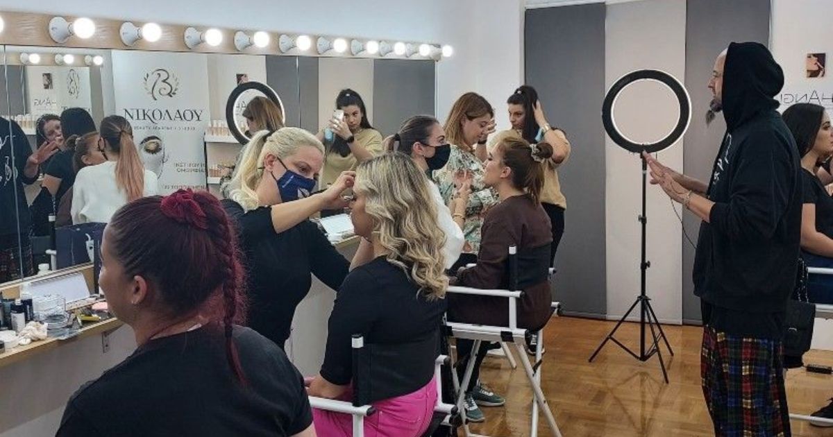 Κατασκευη ιστοσελιδων εκπαιδευσης