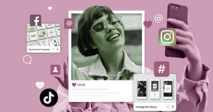 Influencer Marketing ελληνικά