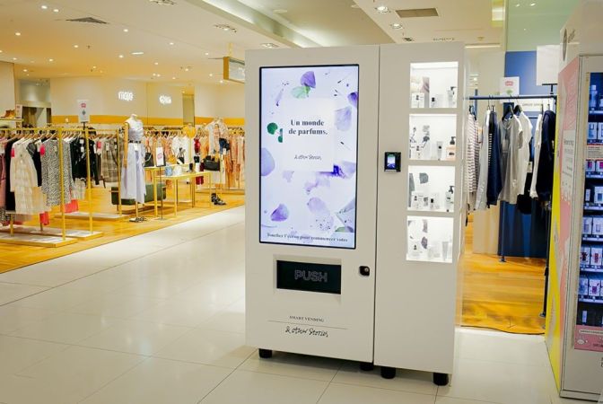 In Store Promotion