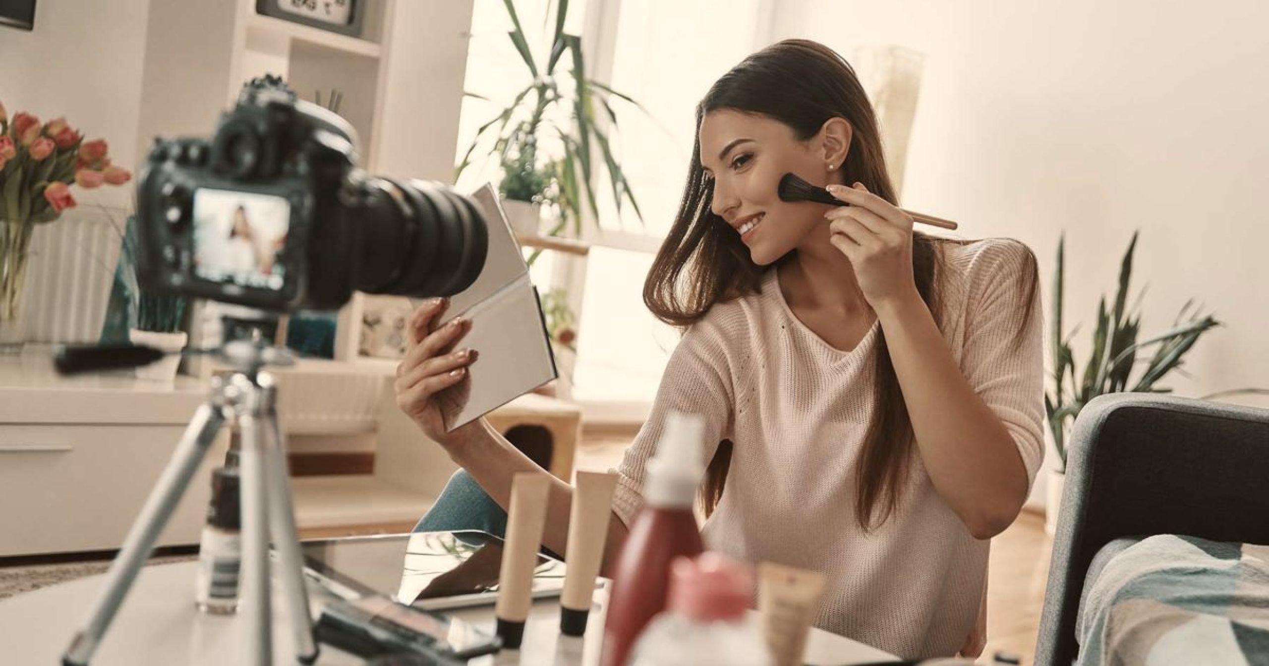 Το Μέλλον του Influencer Marketing: Τάσεις που Πρέπει να Παρακολουθείτε